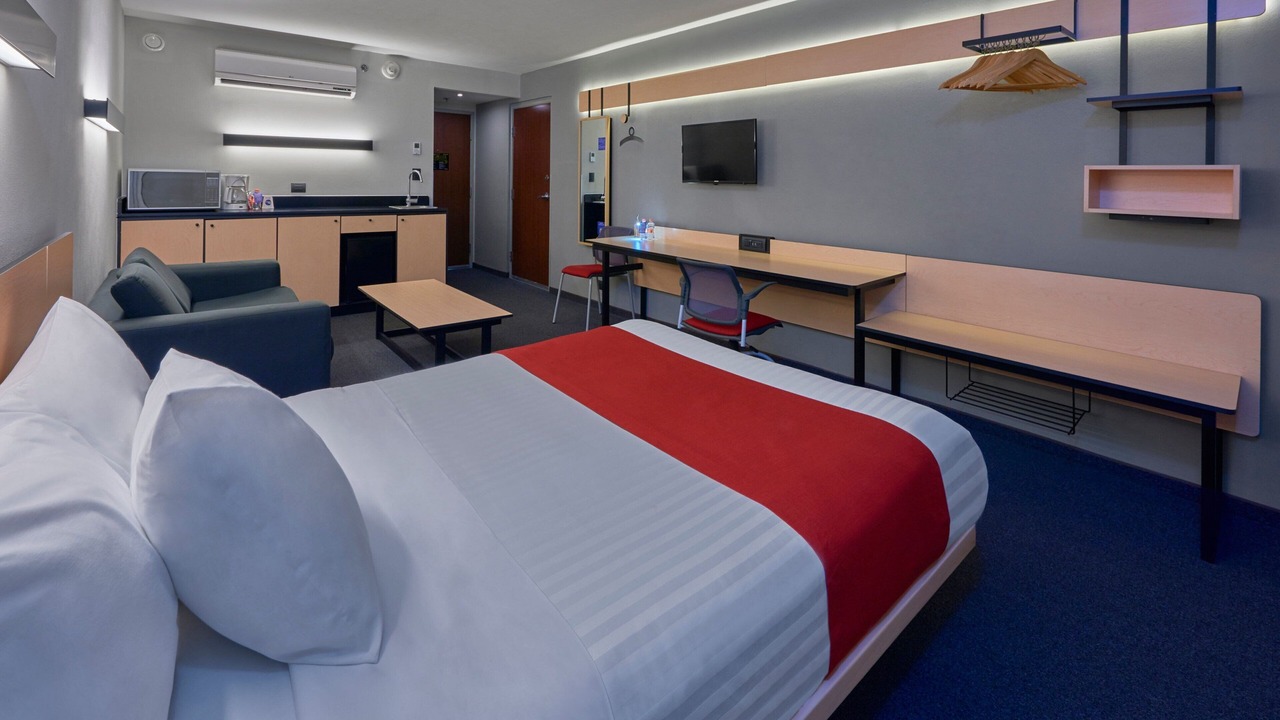 Photo of Bedroom in Irapuato