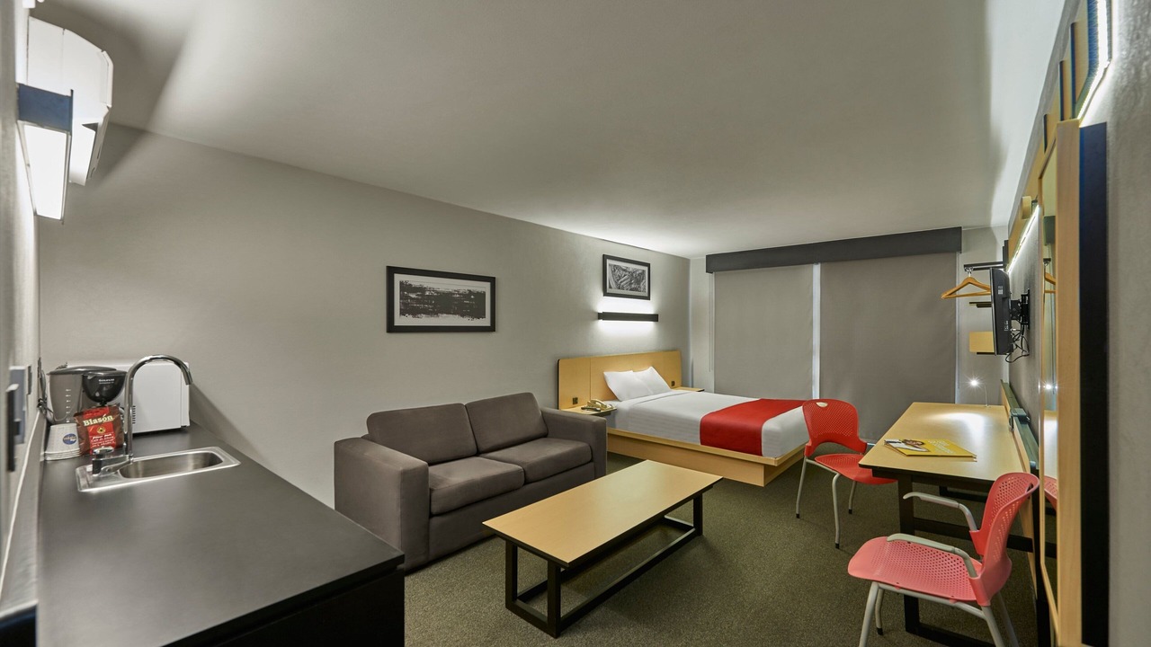 Photo of Bedroom in Irapuato