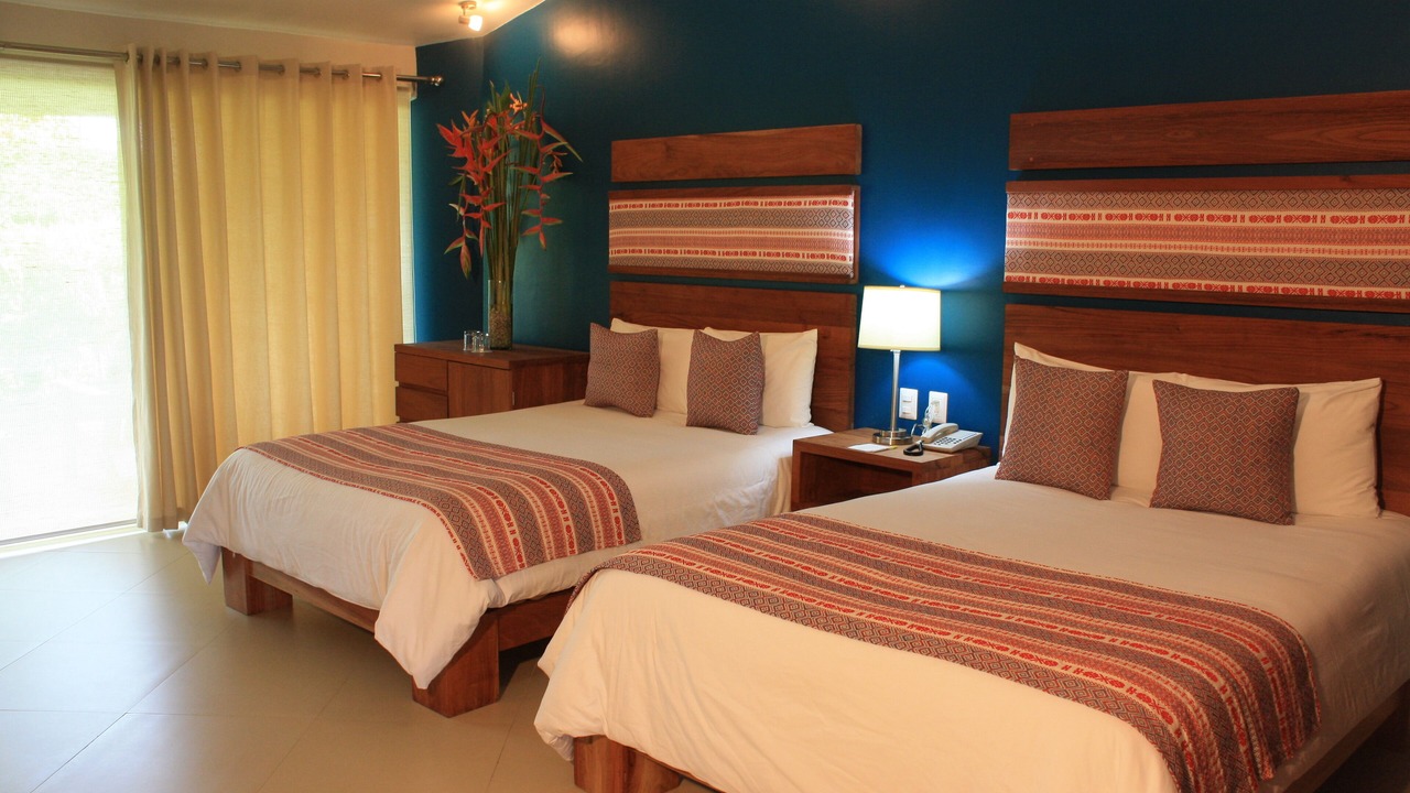 Photo of Bedroom in Tapachula