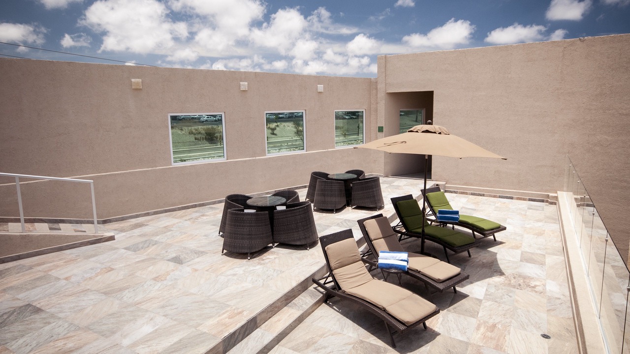 Photo of Outdoor in El Tezal