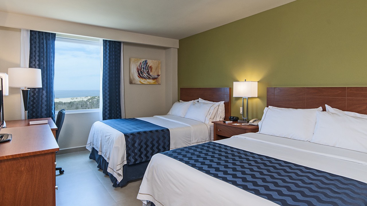 Photo of Bedroom in El Tezal