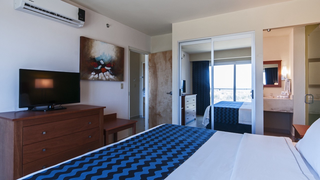 Photo of Bedroom in El Tezal