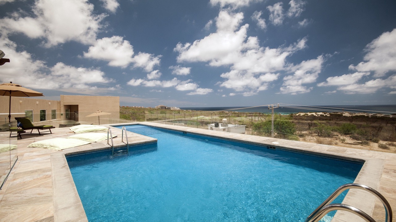 Photo of Outdoor in El Tezal