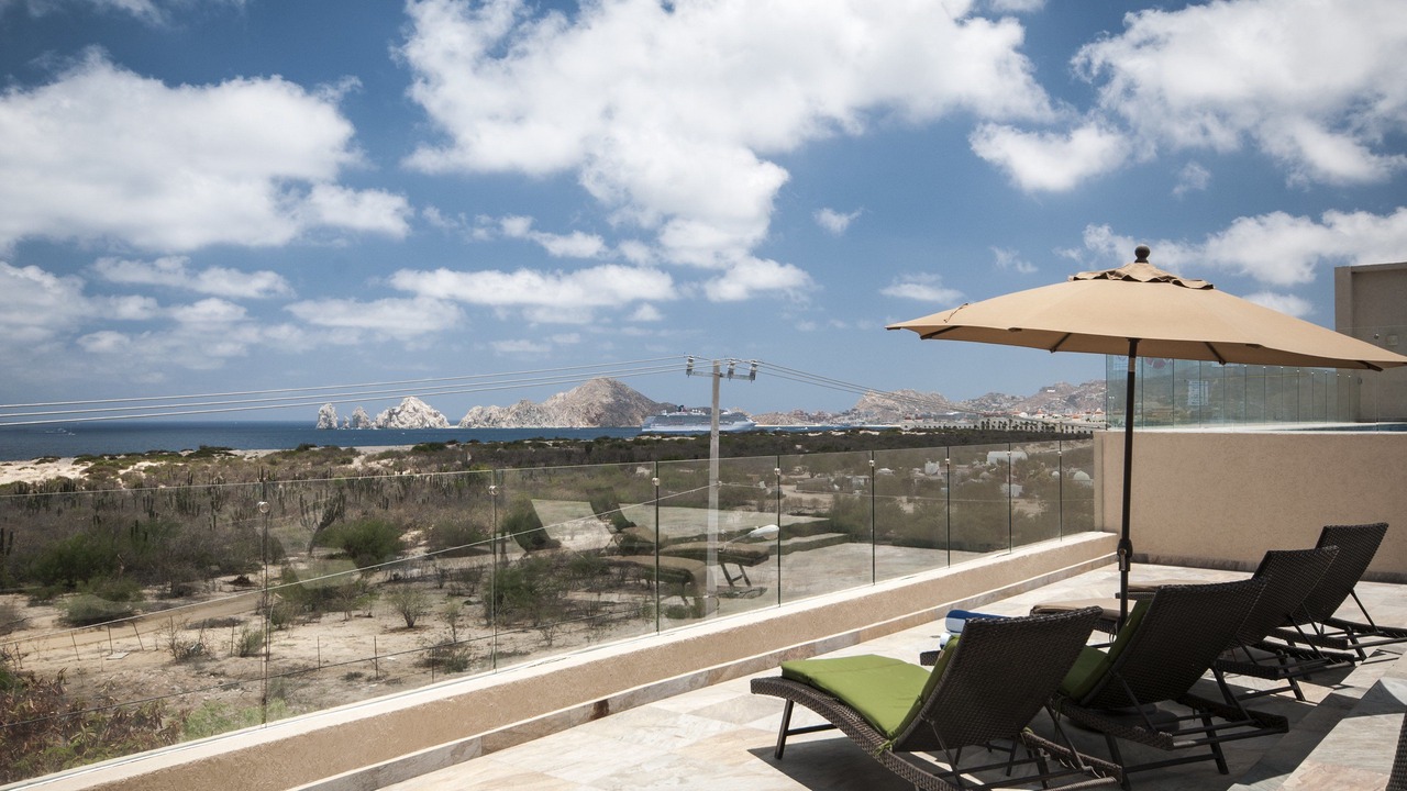 Photo of Outdoor in El Tezal