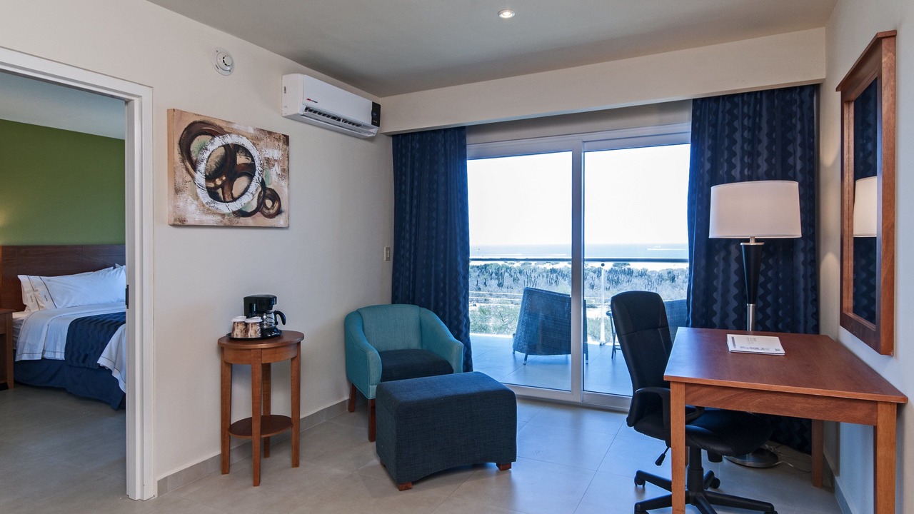 Photo of Bedroom in El Tezal