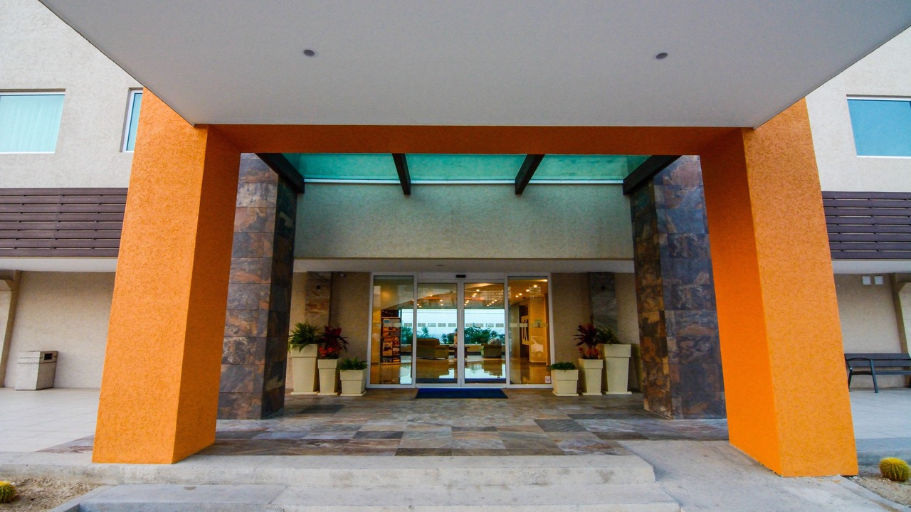Photo of Outdoor in El Tezal