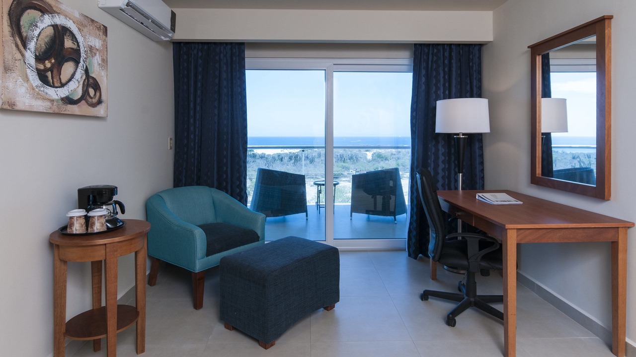 Photo of Bedroom in El Tezal