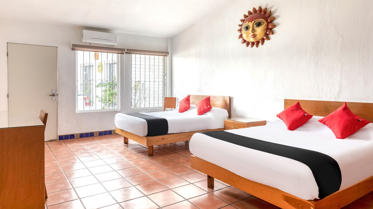 Photo of Bedroom in Tonala