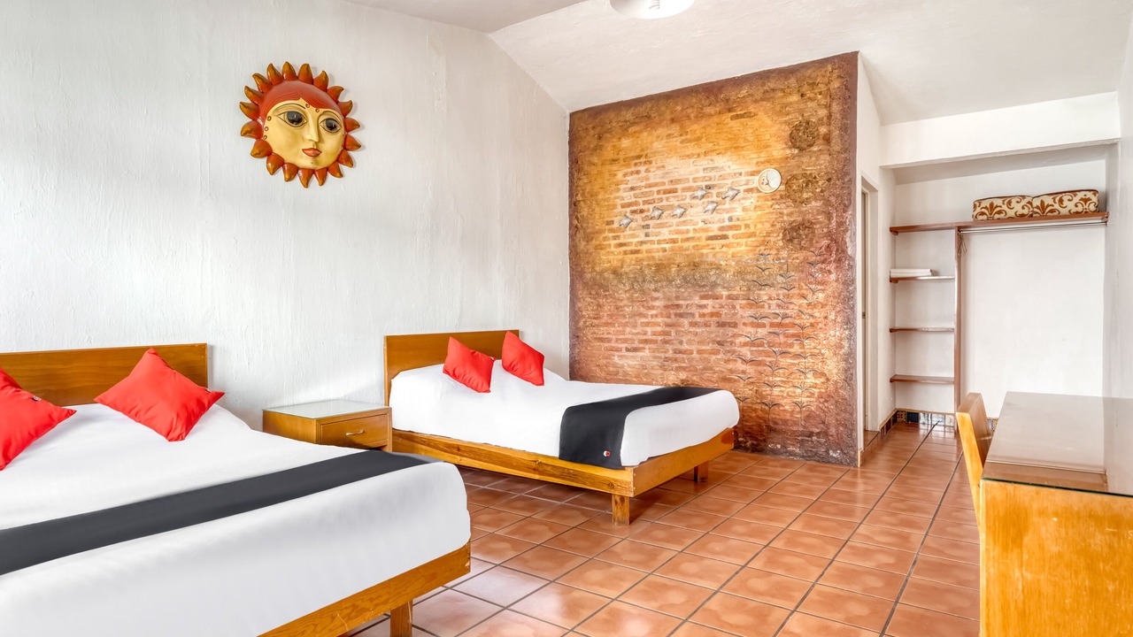 Photo of Bedroom in Tonala