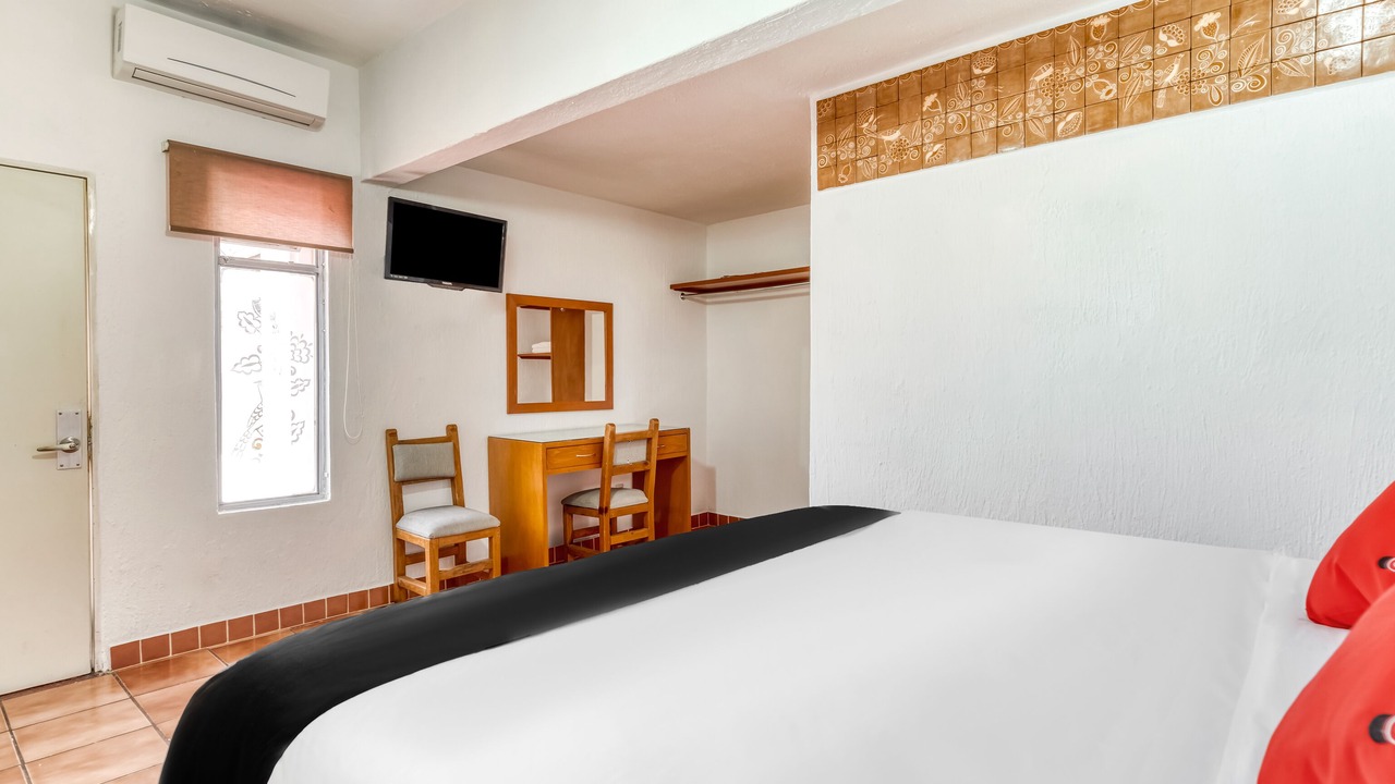 Photo of Bedroom in Tonala