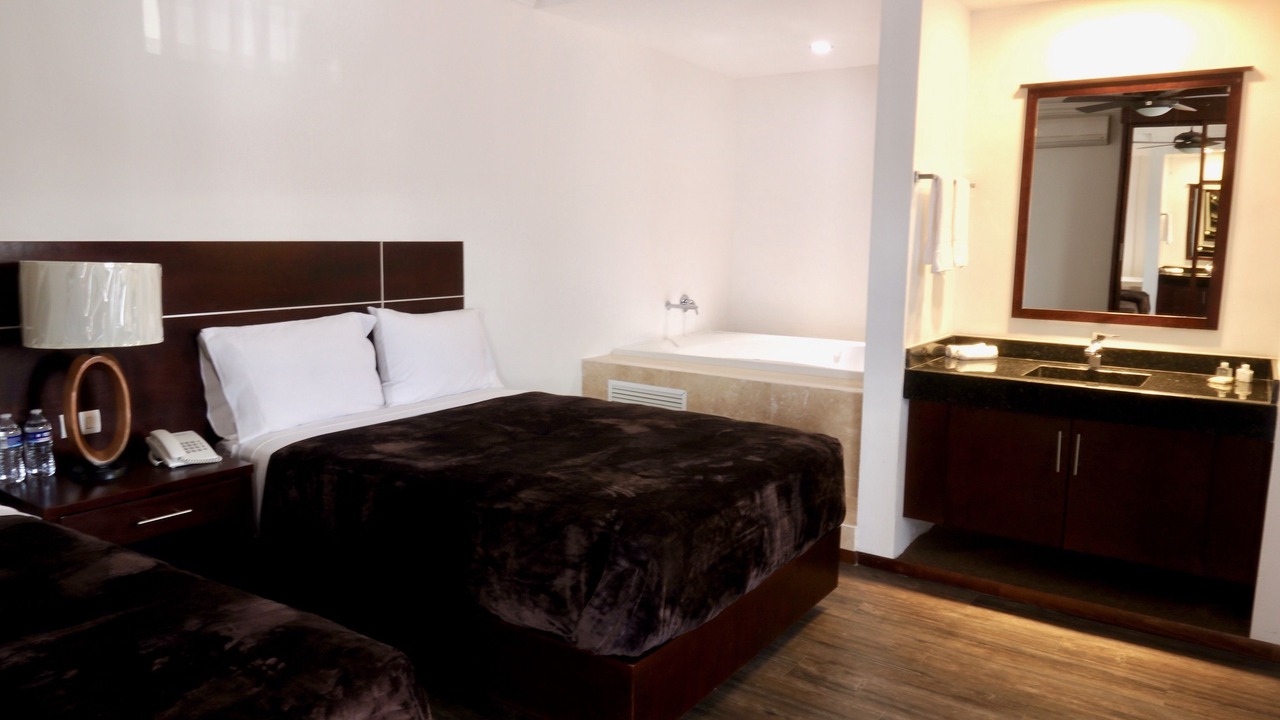 Photo of Bedroom in Durango