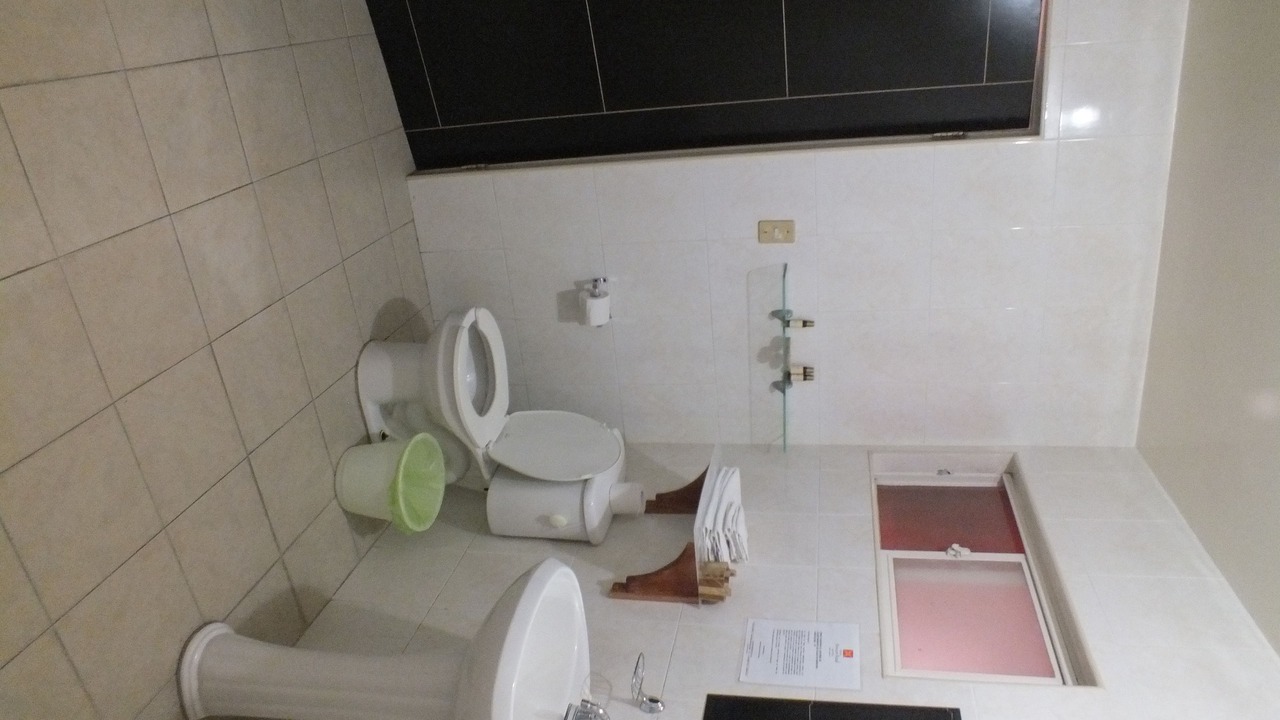 Photo of Bathroom in Durango