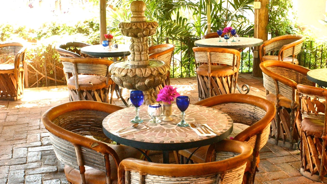 Photo of Outdoor in Pedregal