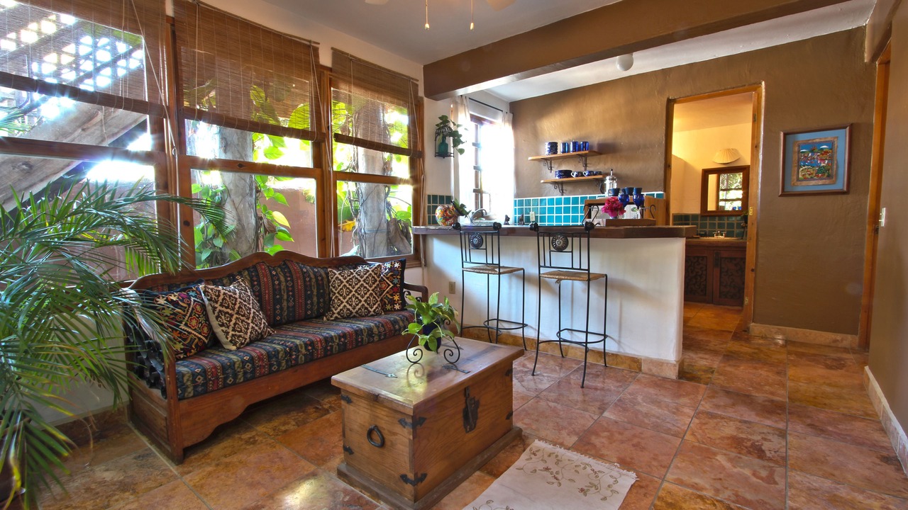 Photo of Bedroom in Pedregal