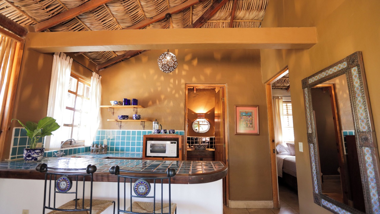 Photo of Outdoor in Pedregal