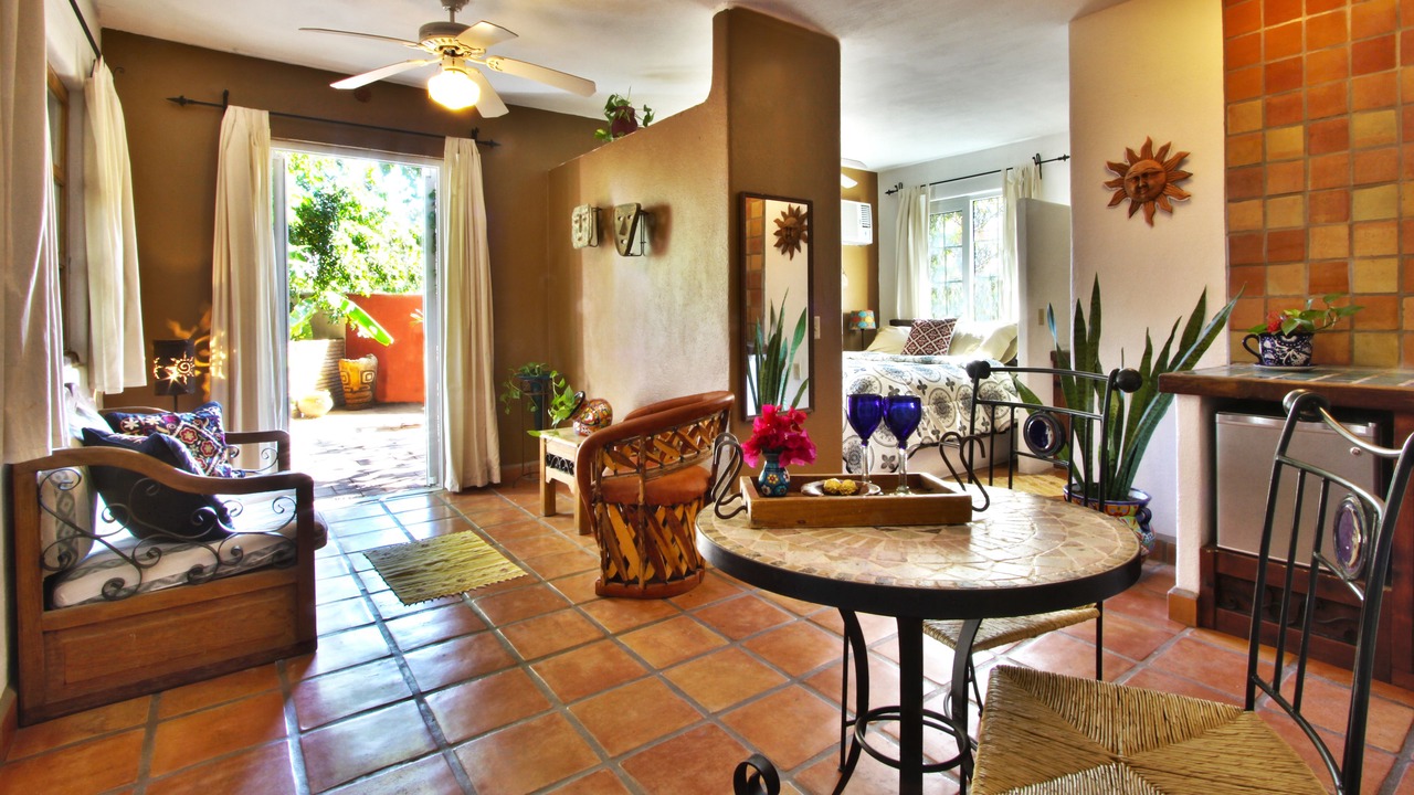 Photo of Bedroom in Pedregal