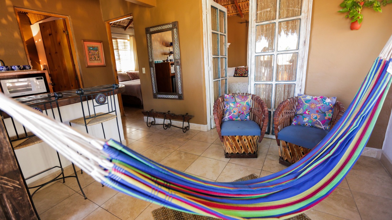 Photo of Outdoor in Pedregal