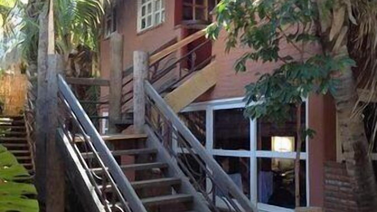 Photo of Outdoor in Pedregal