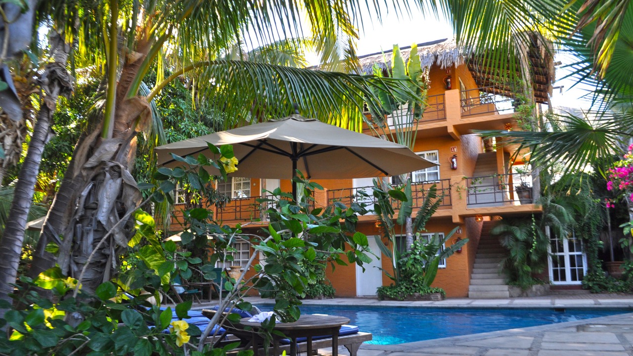 Photo of Outdoor in Pedregal
