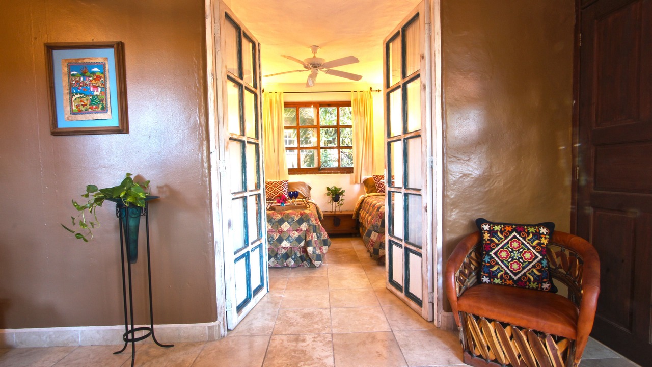 Photo of Bedroom in Pedregal