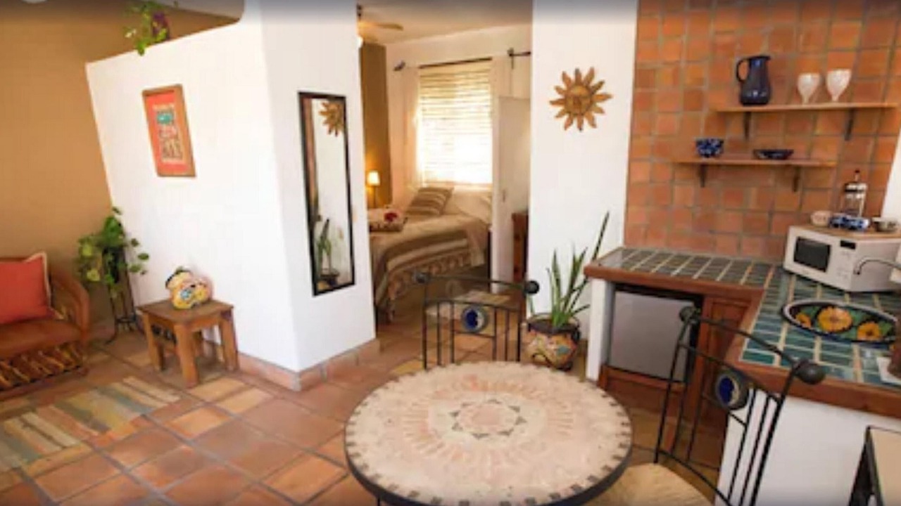 Photo of Bedroom in Pedregal
