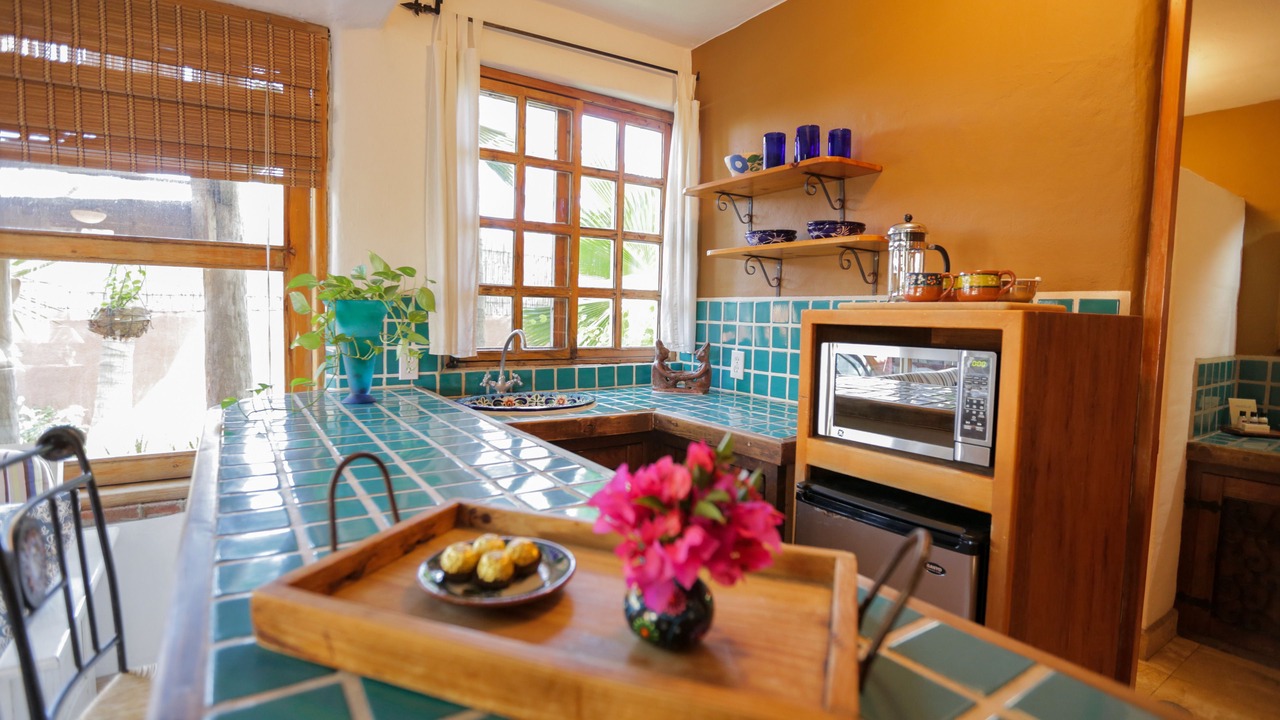 Photo of Kitchen in Pedregal