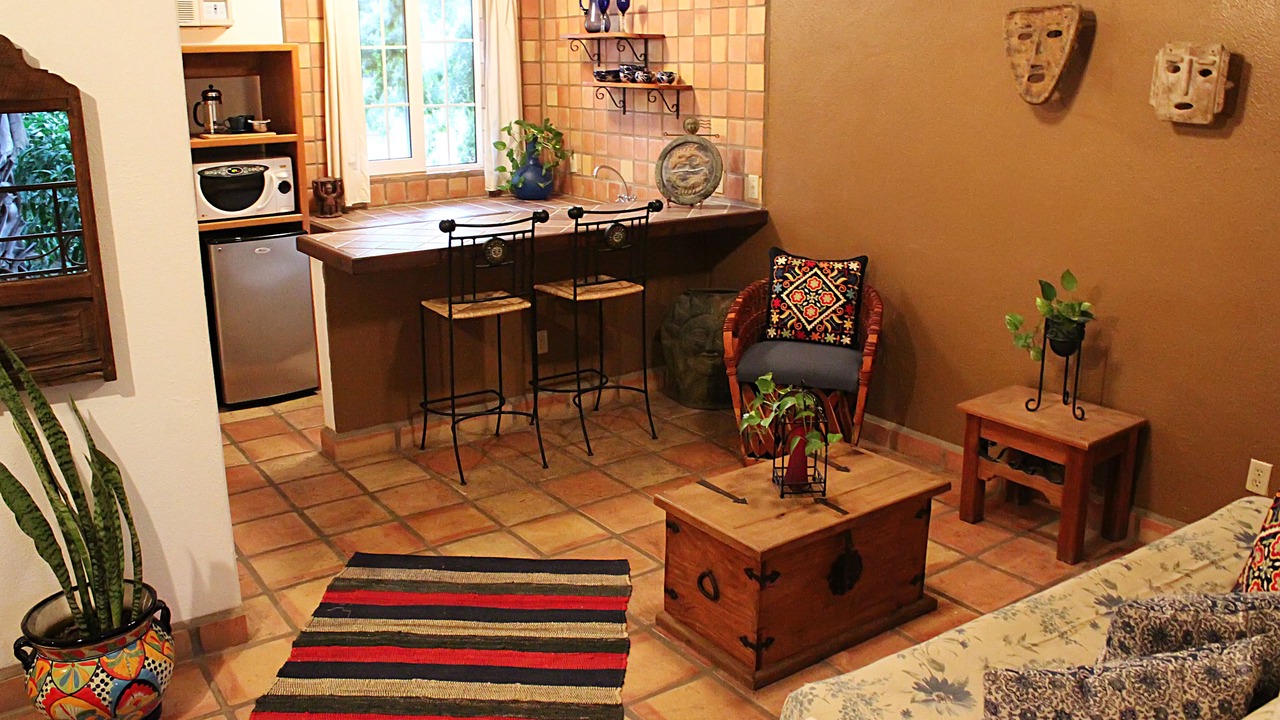 Photo of Bedroom in Pedregal