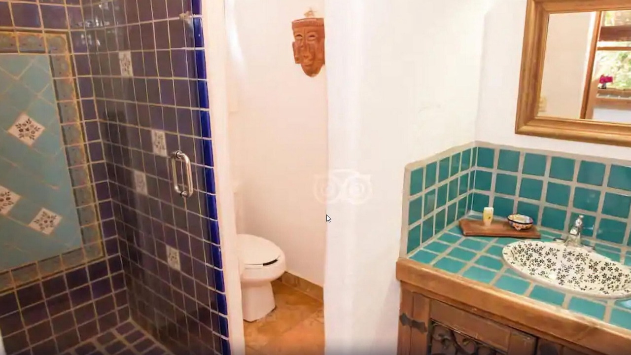 Photo of Bathroom in Pedregal