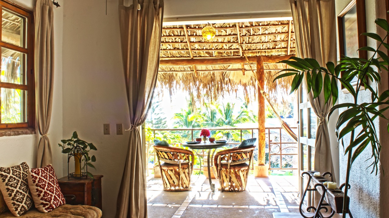 Photo of Bedroom in Pedregal