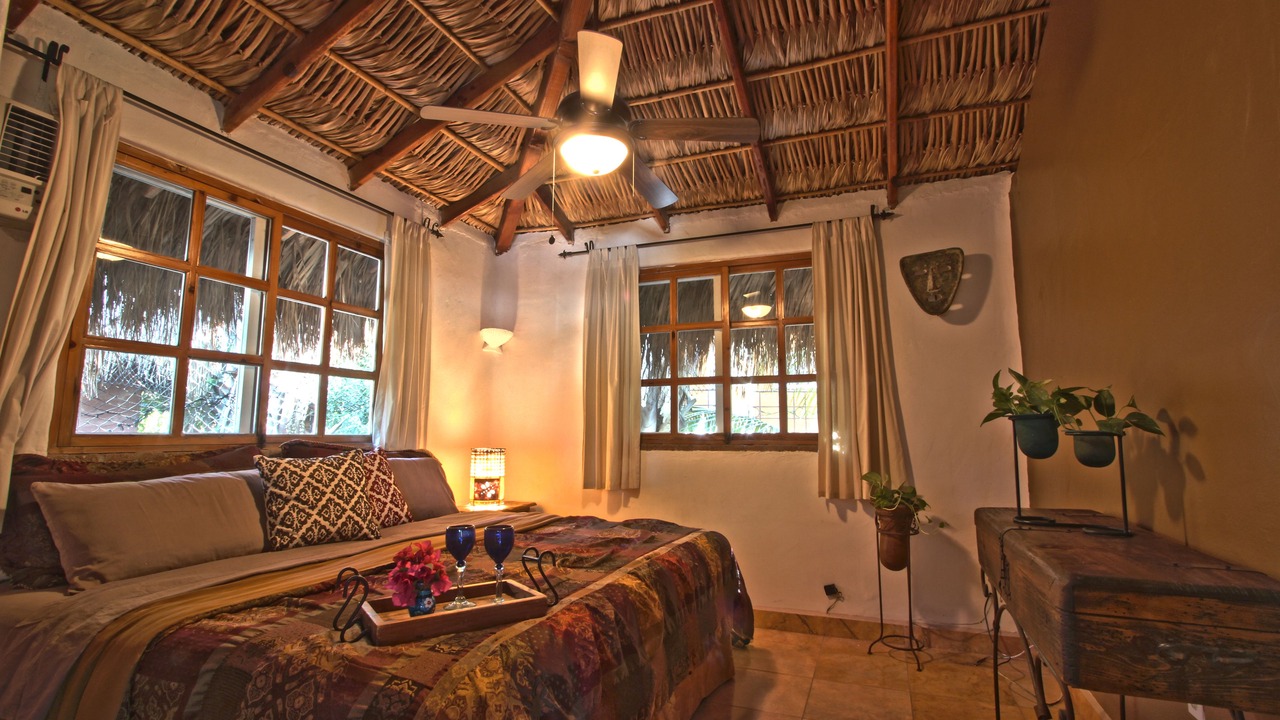 Photo of Bedroom in Pedregal
