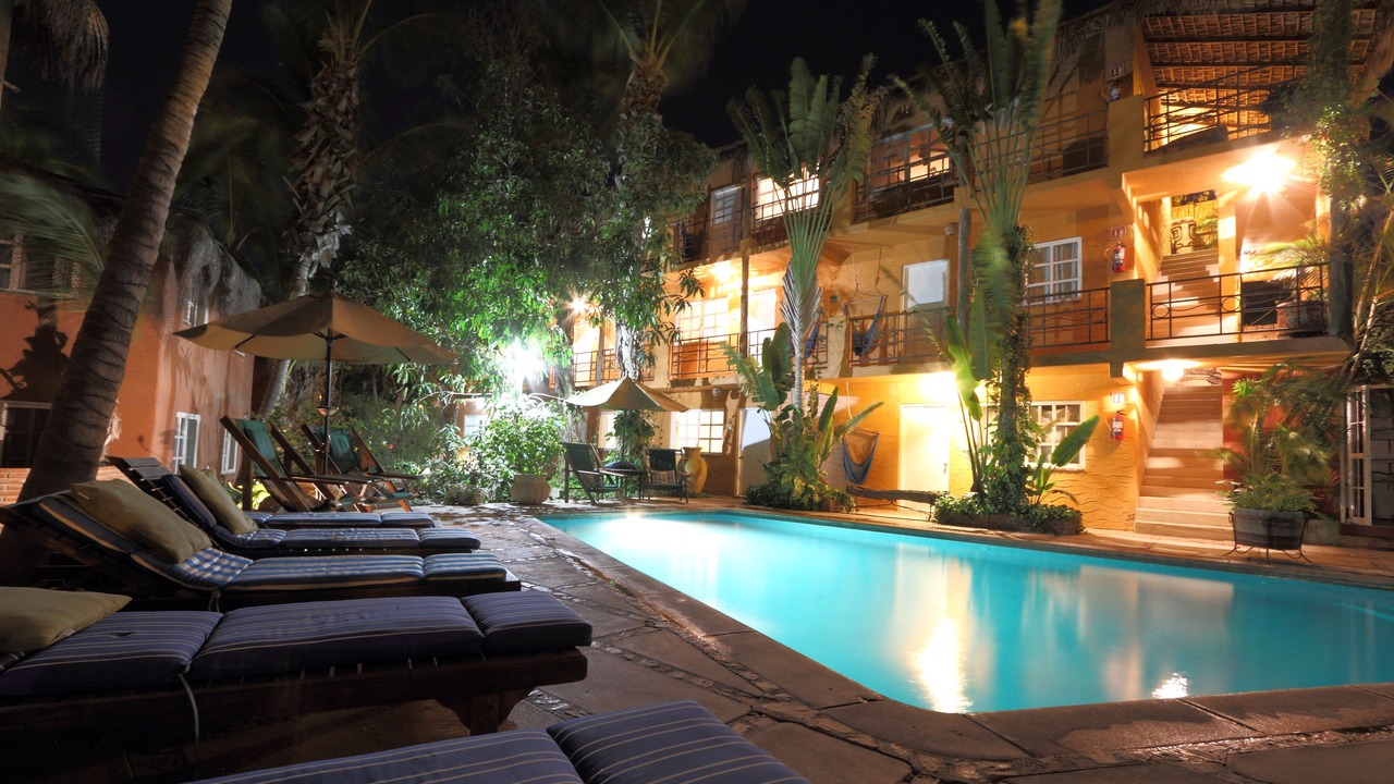 Photo of Outdoor in Pedregal