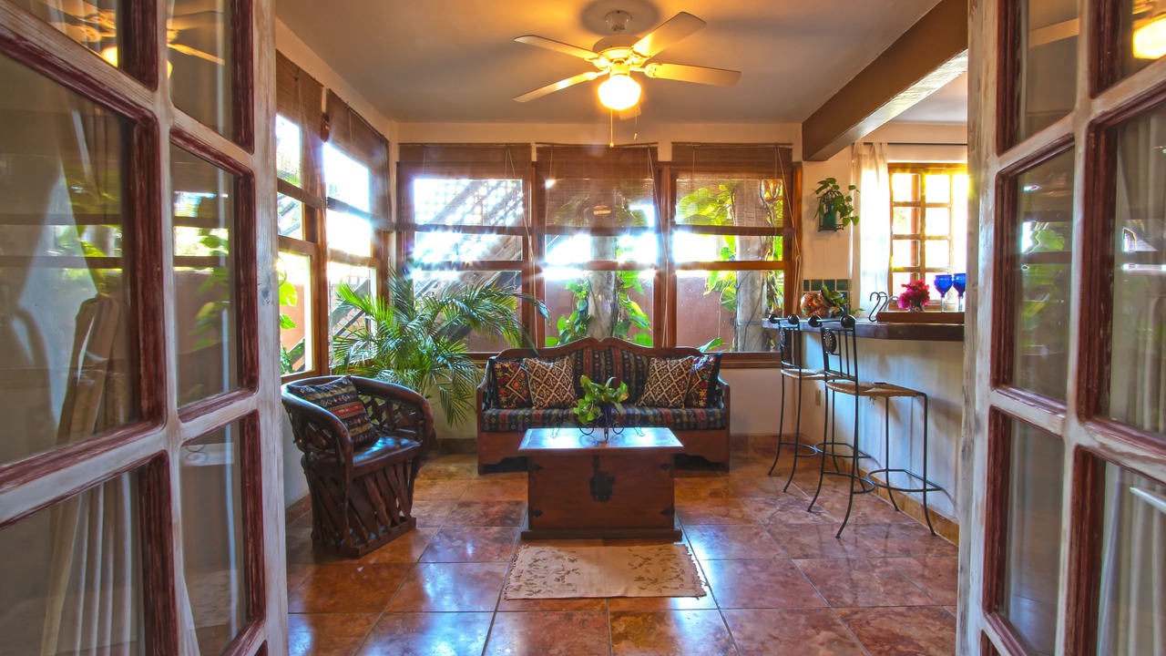 Photo of Bedroom in Pedregal