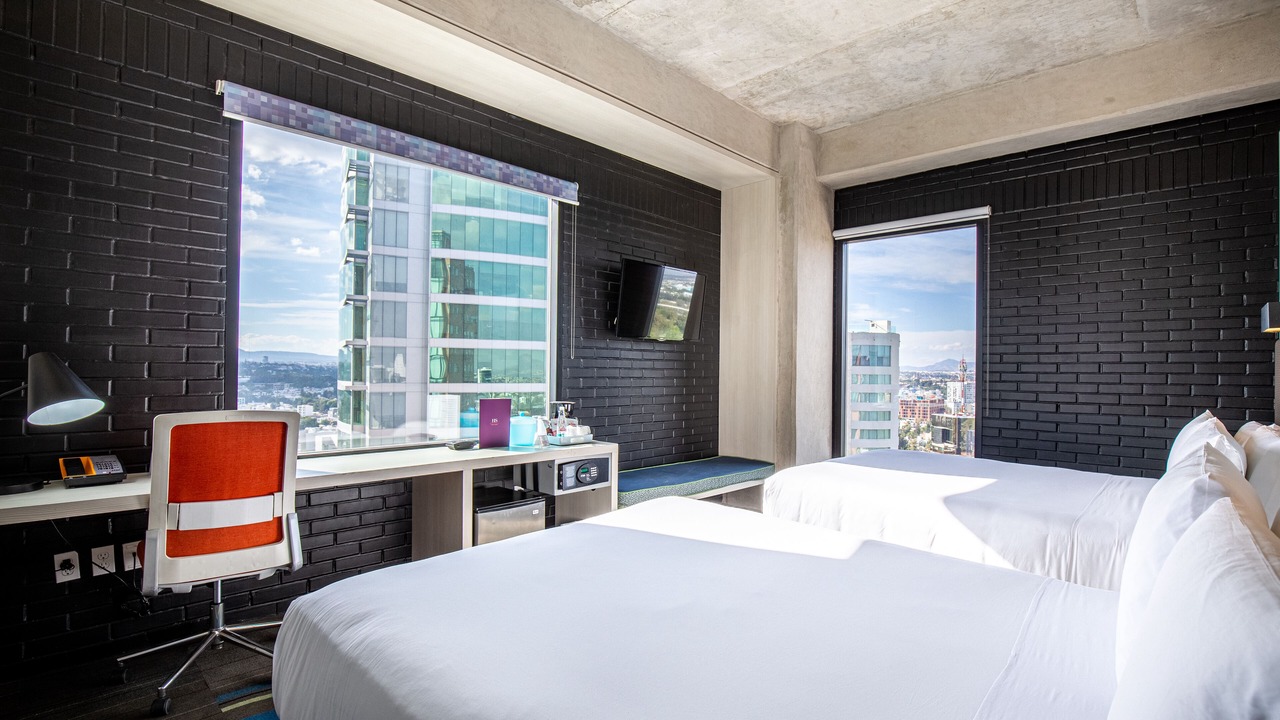 Photo of Bedroom in Providencia