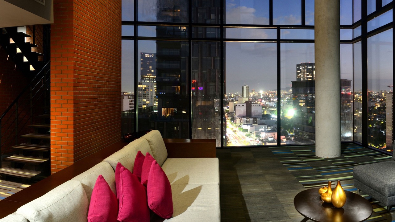 Photo of Bedroom in Providencia