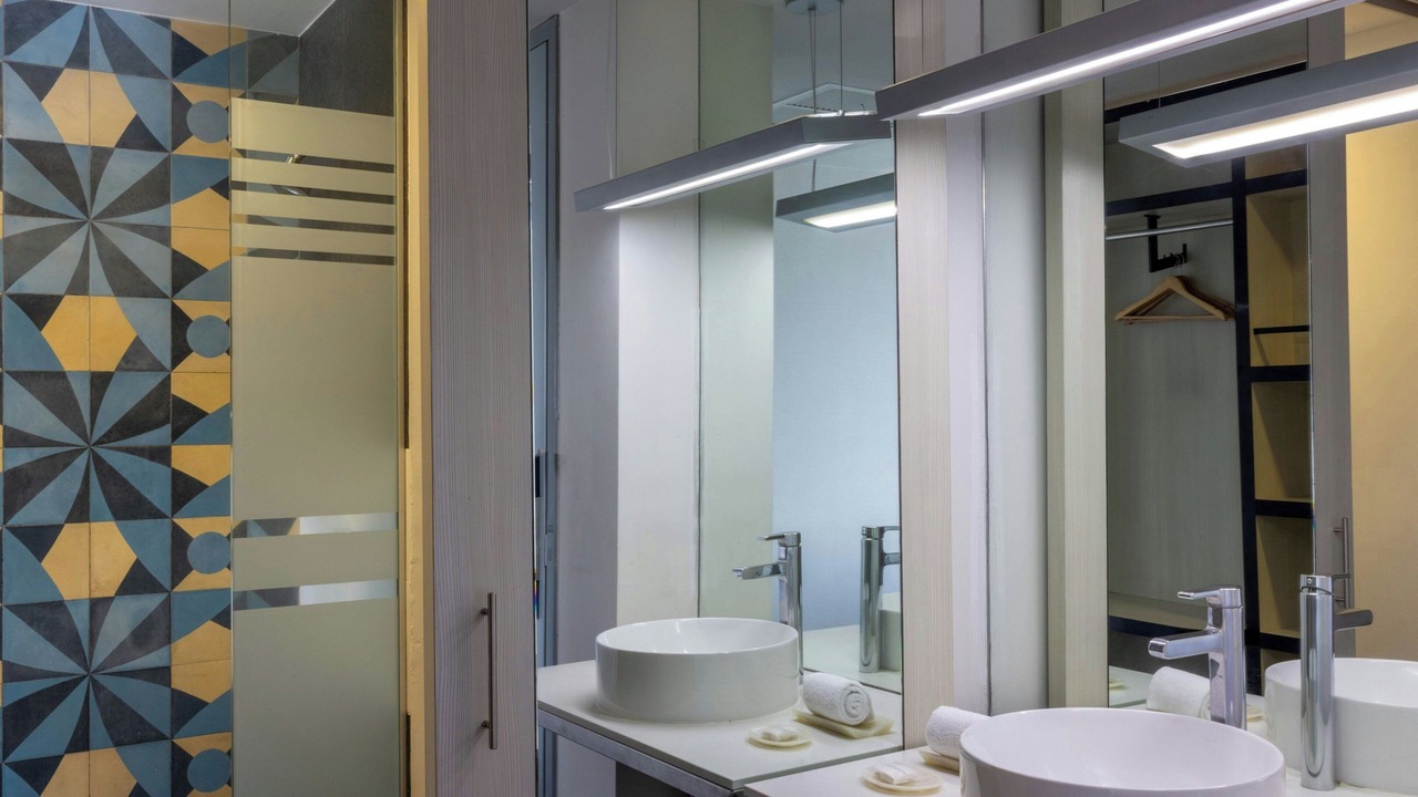 Photo of Bathroom in Providencia