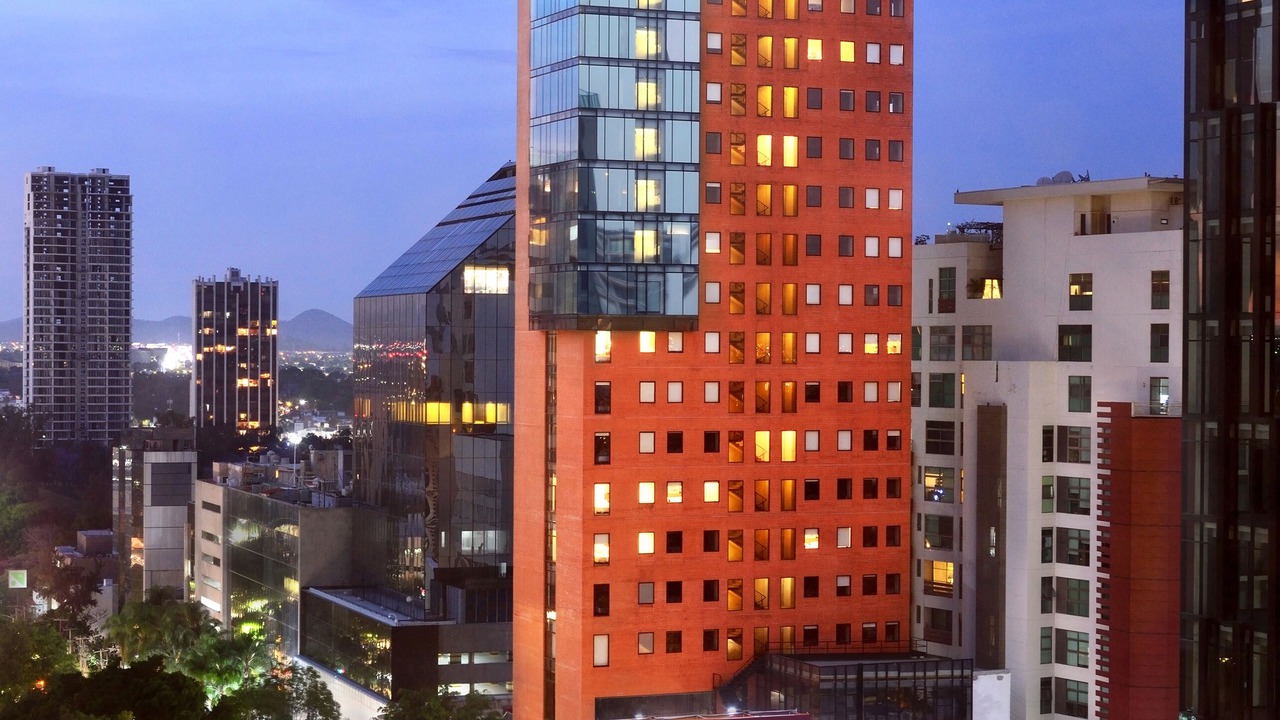 Photo of Outdoor in Providencia