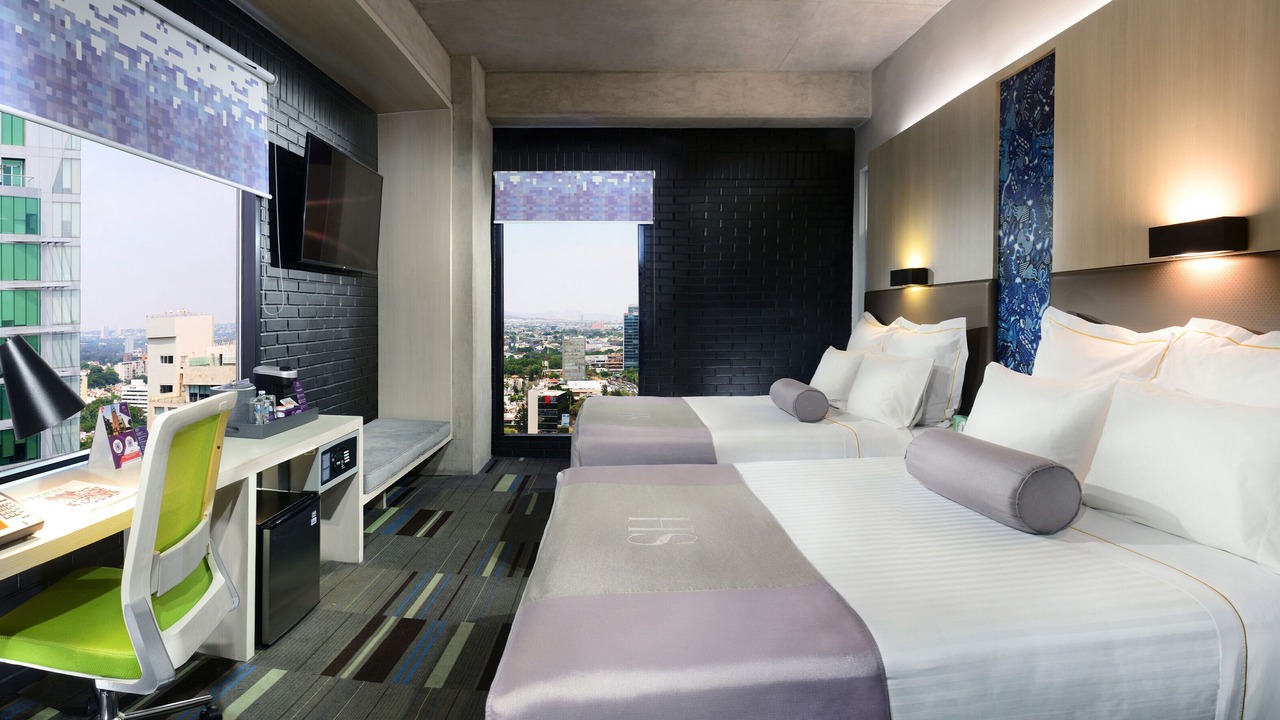 Photo of Bedroom in Providencia