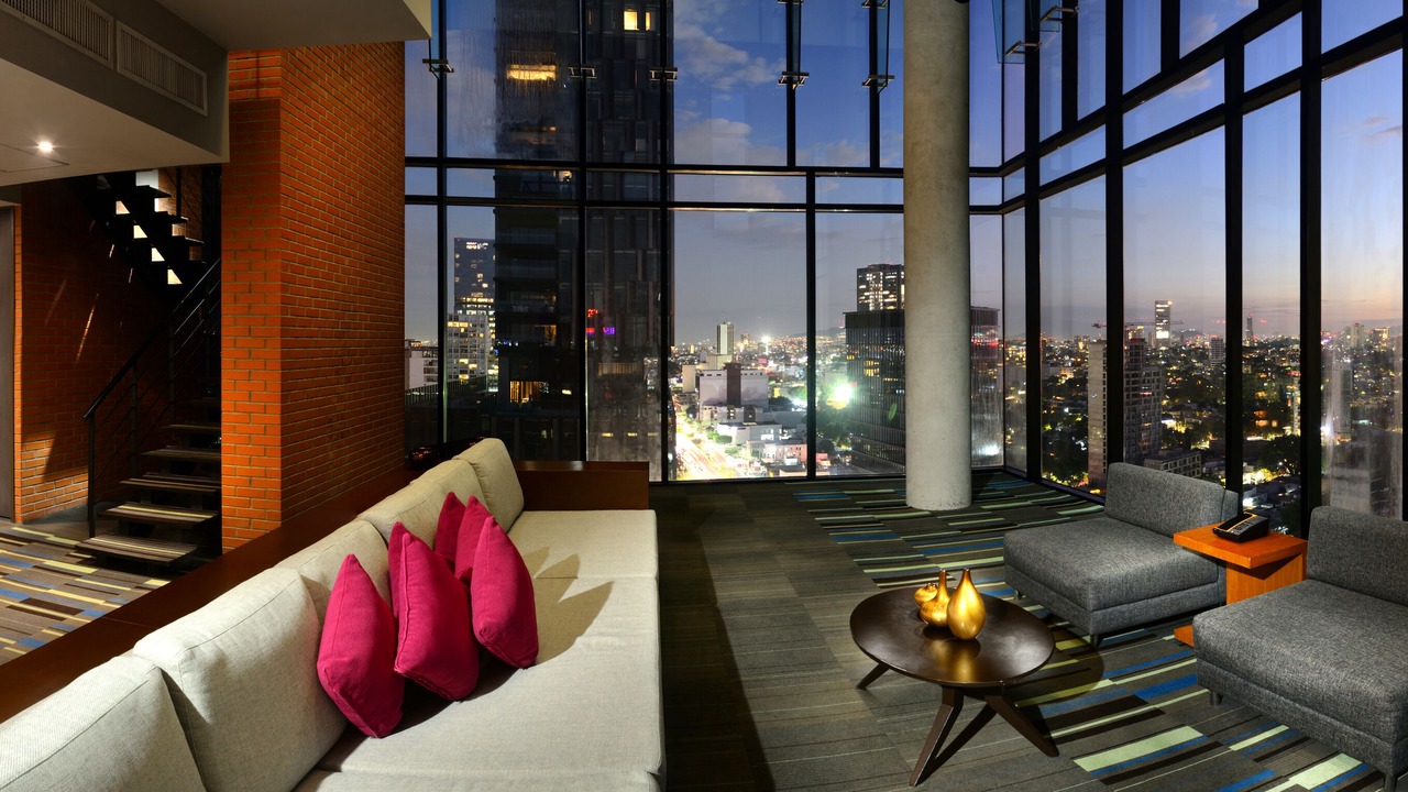 Photo of Livingroom in Providencia