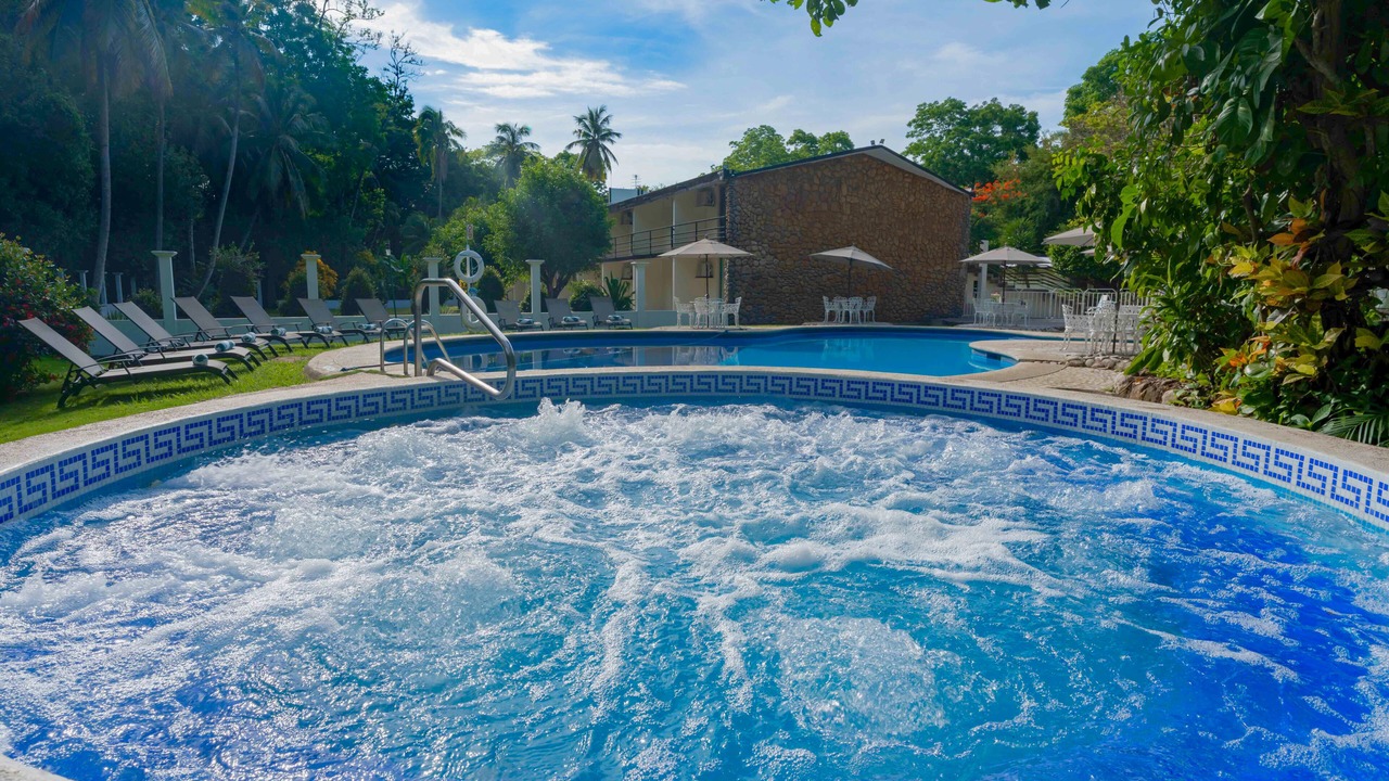 Photo of Outdoor in Palenque