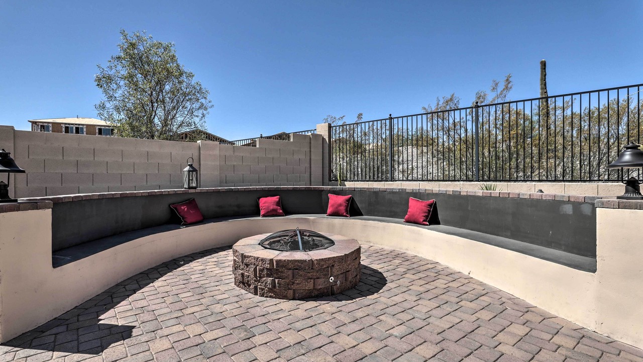 Photo of Outdoor in Montecito in Estrella
