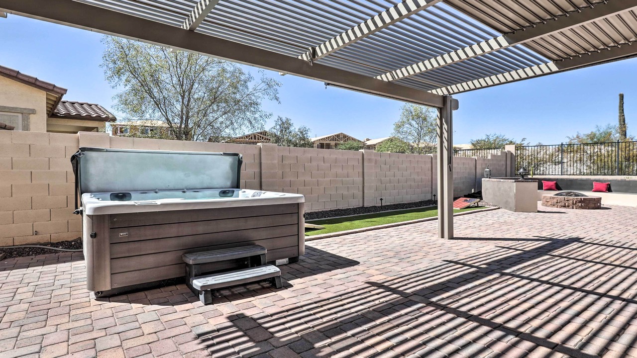 Photo of Outdoor in Montecito in Estrella
