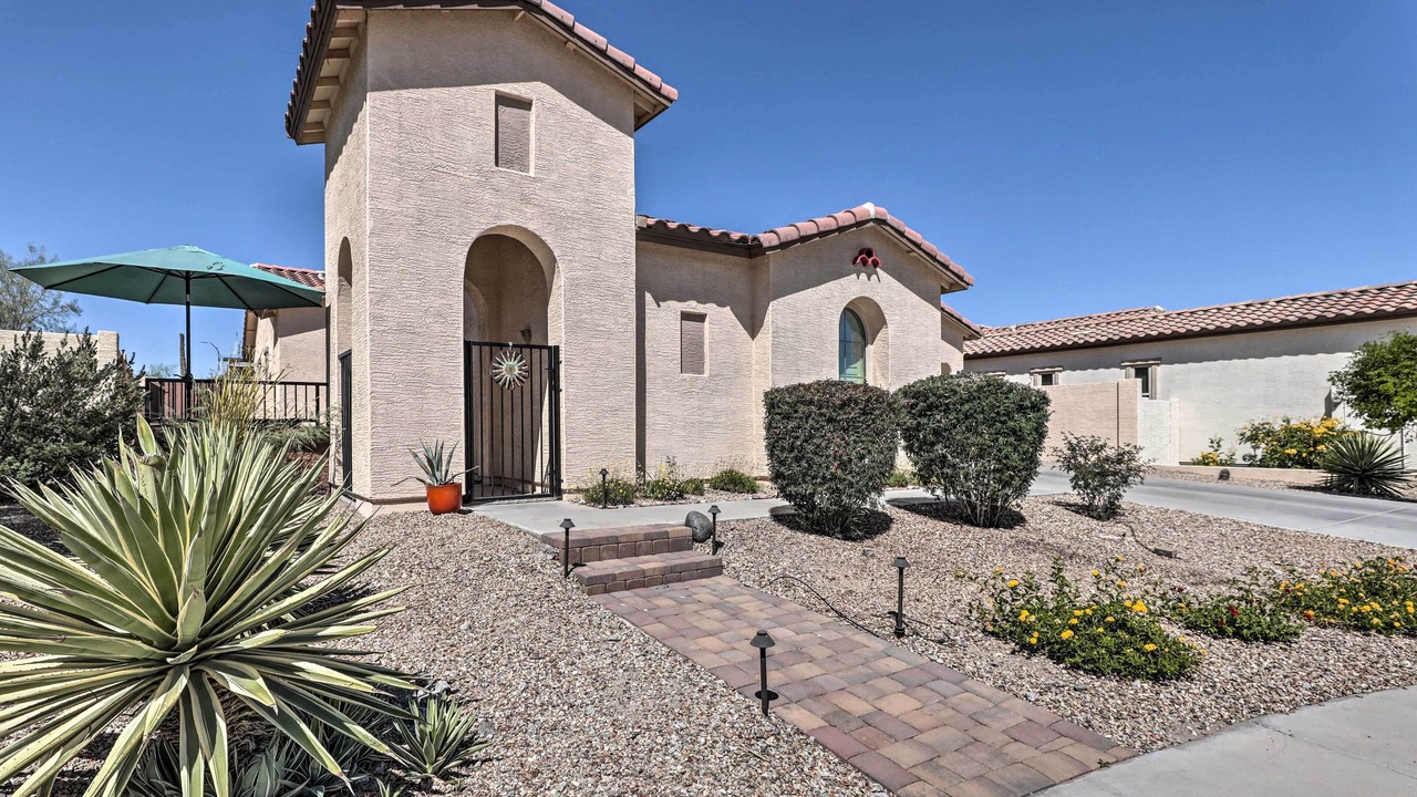 Photo of Outdoor in Montecito in Estrella