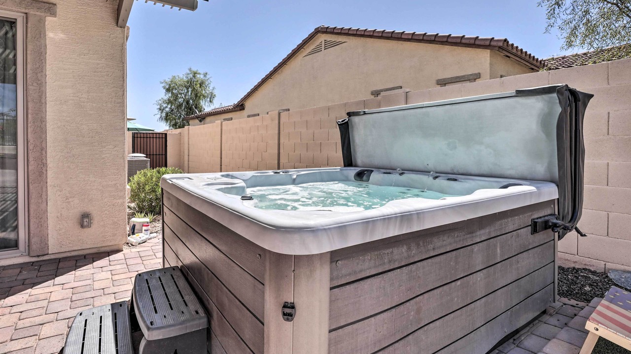 Photo of Outdoor in Montecito in Estrella