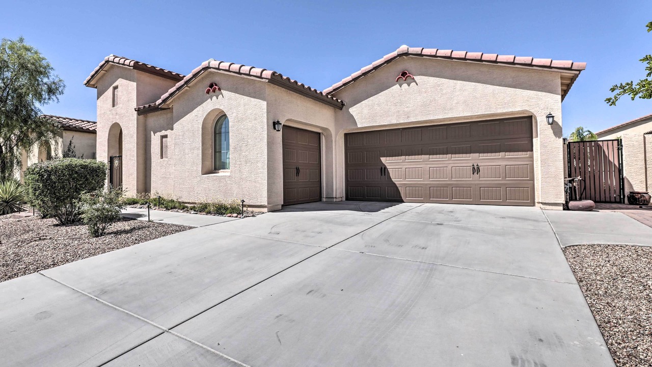 Photo of Outdoor in Montecito in Estrella