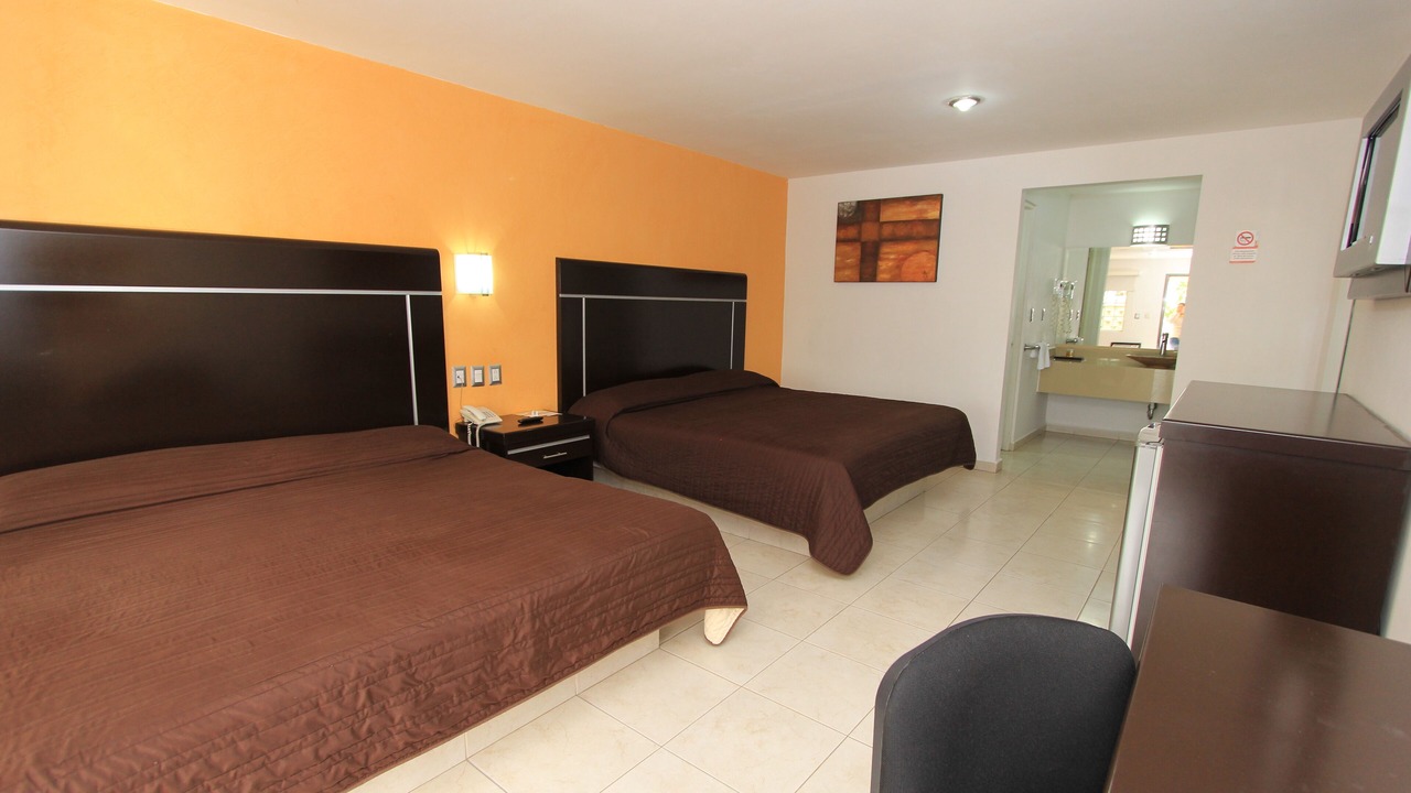 Photo of Bedroom in Silao