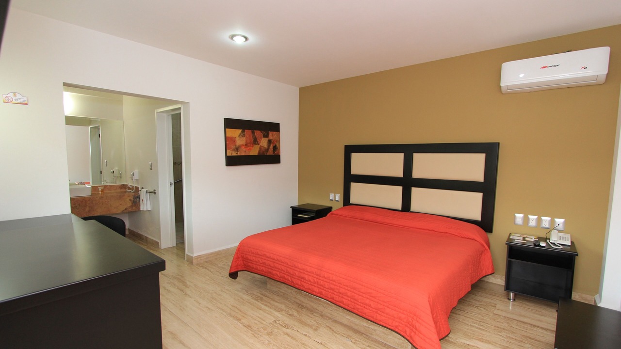 Photo of Bedroom in Silao