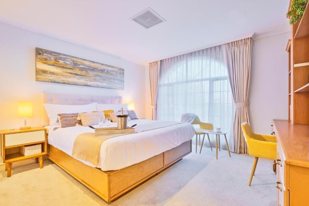 Photo of Bedroom in Zona Centro