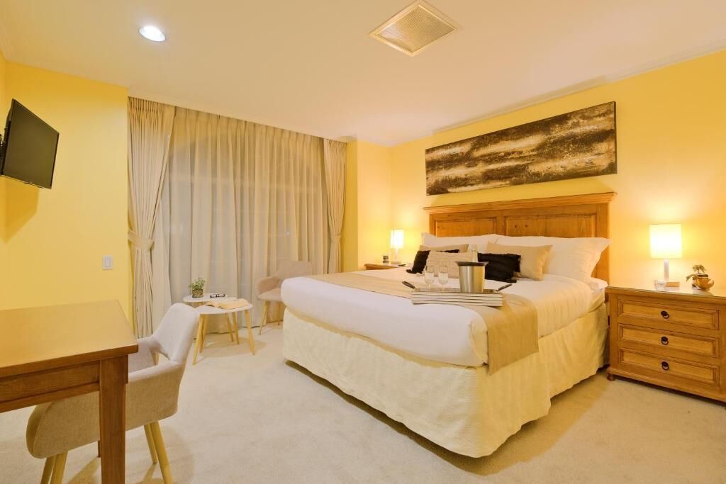 Photo of Bedroom in Zona Centro