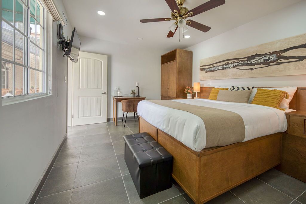 Photo of Bedroom in Zona Centro