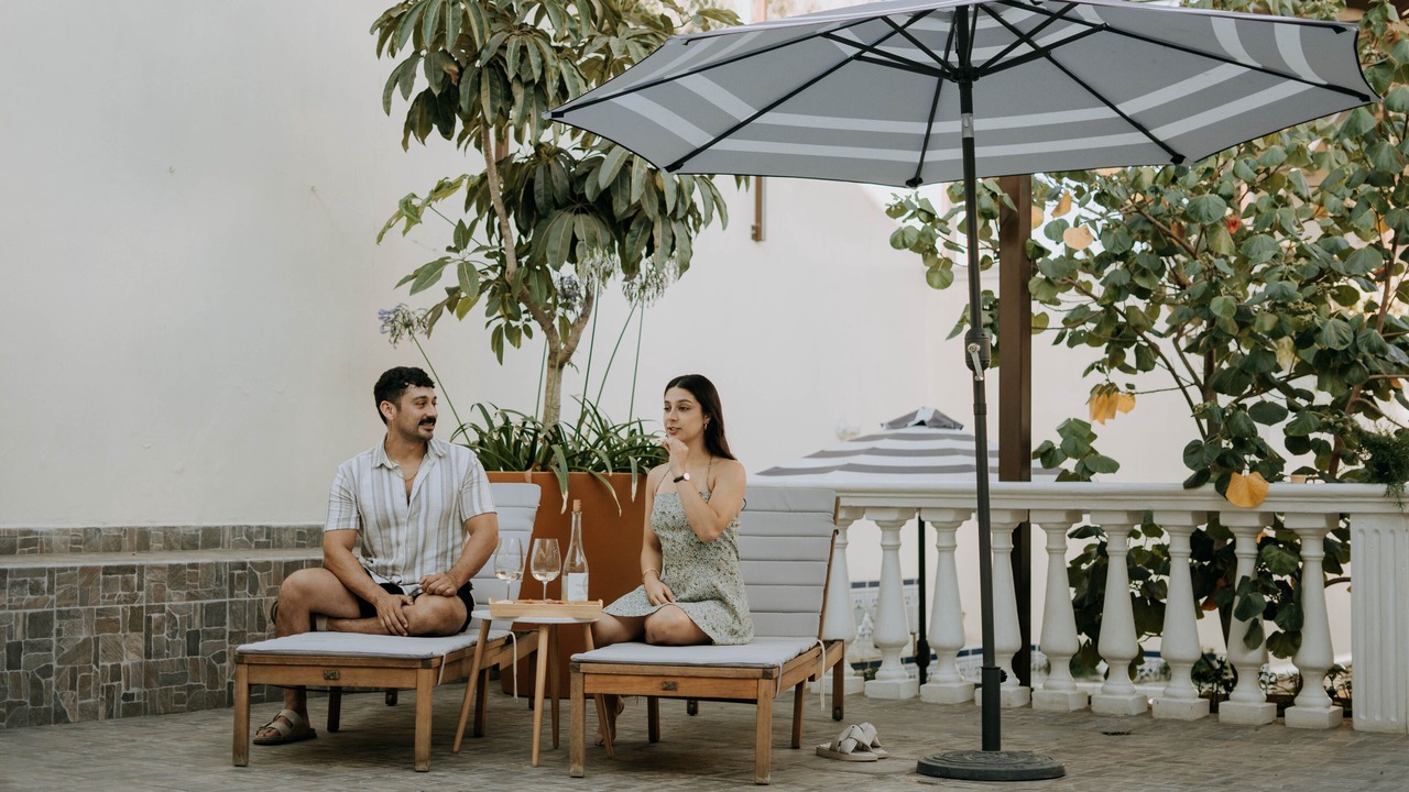 Photo of Outdoor in Zona Centro